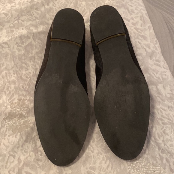 Gorgeous black hair calf loader !! - Picture 4 of 5